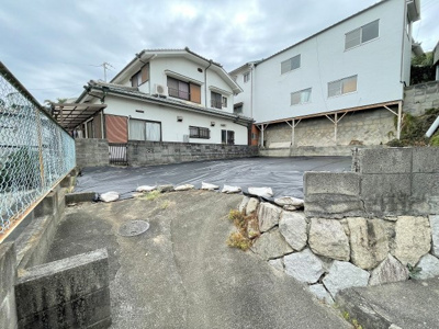 【外観】 | 堀越３丁目17番地土地