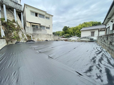 【外観】 | 堀越３丁目17番地土地