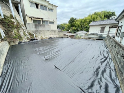 【外観】 | 堀越３丁目17番地土地