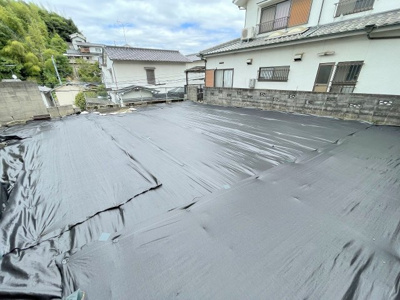 【外観】 | 堀越３丁目17番地土地