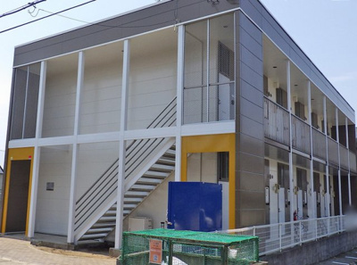 【外観】 | ＦａｖｏｒＧｒｏｖｅ２