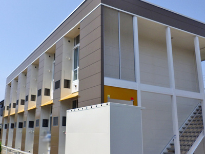 【バルコニー】 | ＦａｖｏｒＧｒｏｖｅ２