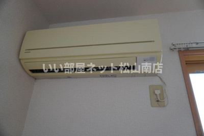 【設備】 | バリュアブル　A棟
