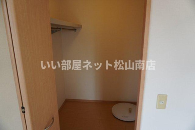 【収納】 | バリュアブル　A棟