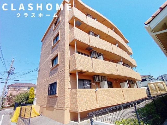 エスポワール　　　刈谷市の賃貸ならクラスホーム刈谷店の外観