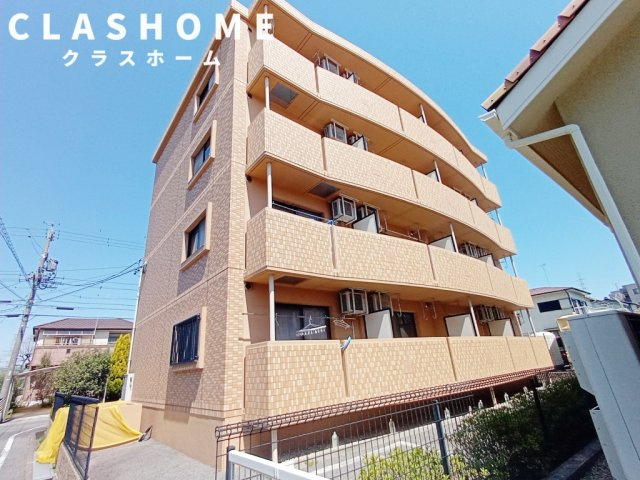 エスポワール　　　刈谷市の賃貸ならクラスホーム刈谷店の外観