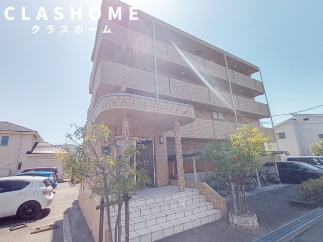 エスポワール　　　刈谷市の賃貸ならクラスホーム刈谷店のエントランス