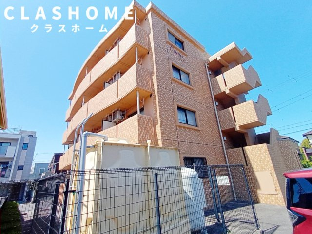 エスポワール　　　刈谷市の賃貸ならクラスホーム刈谷店の外観