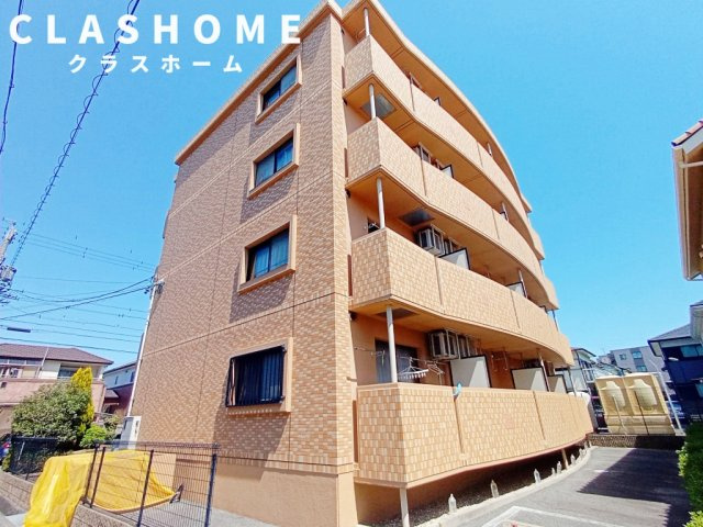 エスポワール　　　刈谷市の賃貸ならクラスホーム刈谷店の外観