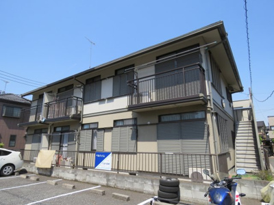 【外観】 | ベルハイム