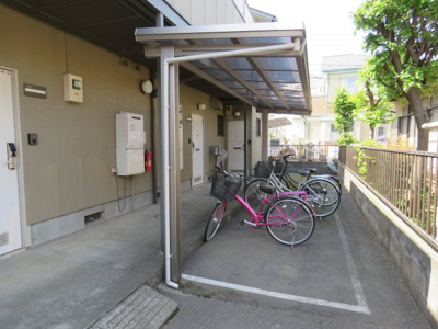 【その他共用部分】 | ベルハイム