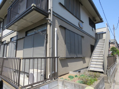 【その他共用部分】 | ベルハイム