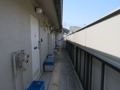 【エントランス】 | ベルハイム