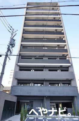 【外観】 | メイクス矢場町 | ★外観