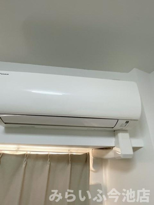【設備】 | アマーレ葵
