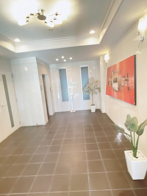 【ロビー】 | アマーレ葵