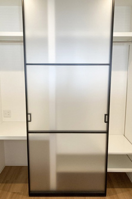 【収納】 | グランドメゾン阿佐谷 | クローゼット