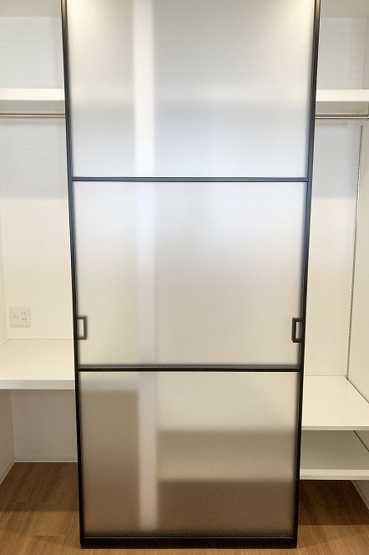 【収納】 | グランドメゾン阿佐谷 | クローゼット