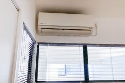 【その他】 | グランドメゾン阿佐谷 | エアコン2基