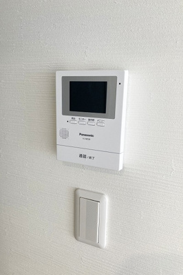 【セキュリティ】 | グランドメゾン阿佐谷