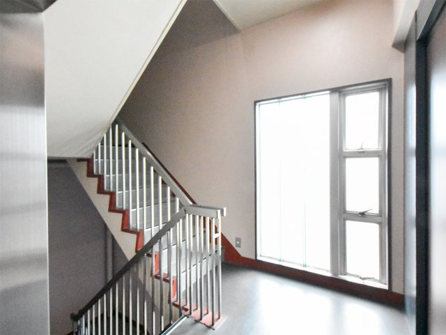 【その他共用部分】 | グランドメゾン阿佐谷