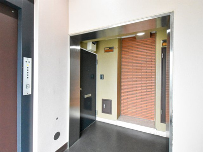 【その他共用部分】 | グランドメゾン阿佐谷