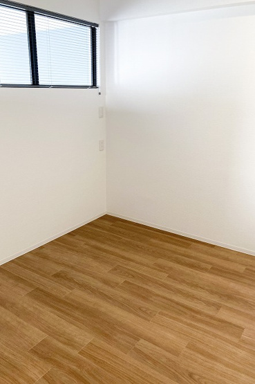 【洋室】 | グランドメゾン阿佐谷 | 約3.55帖