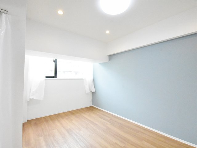 【居間・リビング】 | グランドメゾン阿佐谷 | LDK約17.2帖