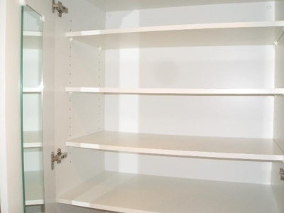 【収納】 | アークアベニュー梅田北
