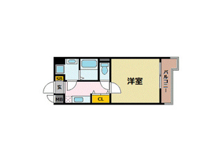 スカイコート博多駅前第２
