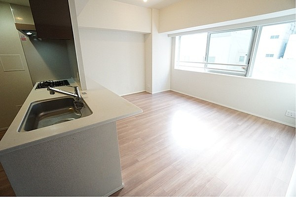 台東区東上野４丁目の賃貸マンション