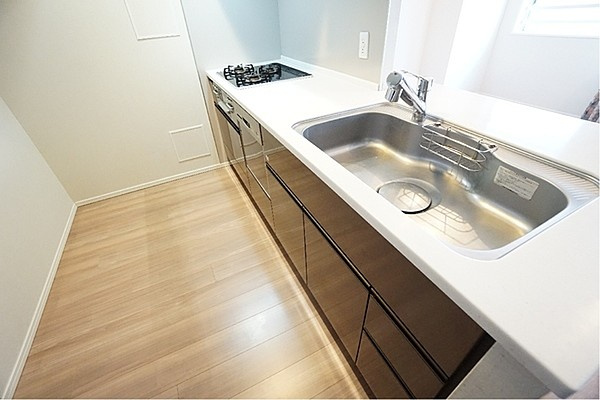 台東区東上野４丁目の賃貸マンション