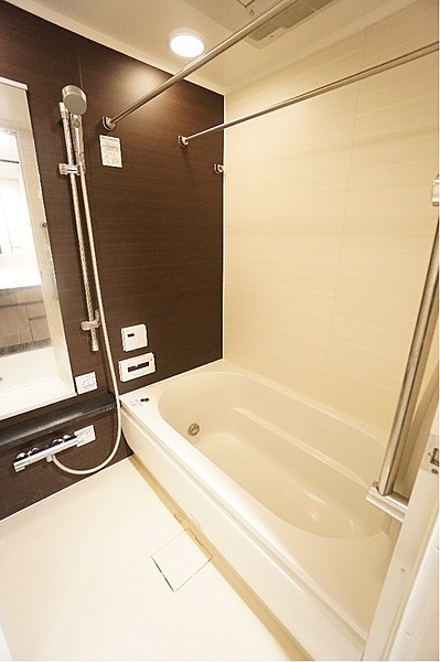 台東区東上野４丁目の賃貸マンション