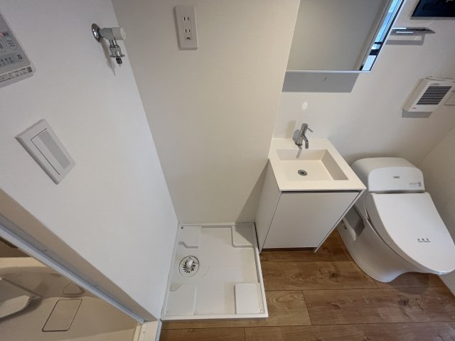 【設備】 | VERT COURT NAKANO