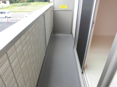 【バルコニー】 | Amazing Grace 歌恋