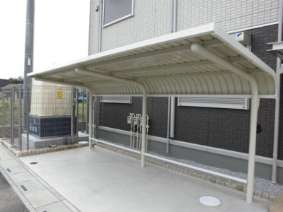 【その他共用部分】 | Amazing Grace 歌恋