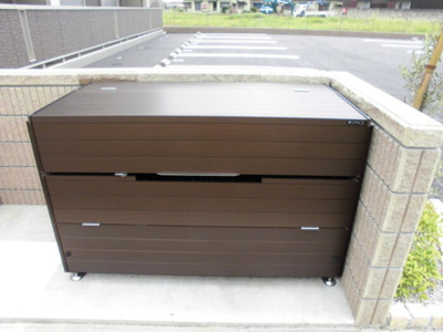 【その他共用部分】 | Amazing Grace 歌恋