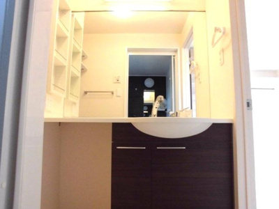 【洗面所】 | Amazing Grace 歌恋