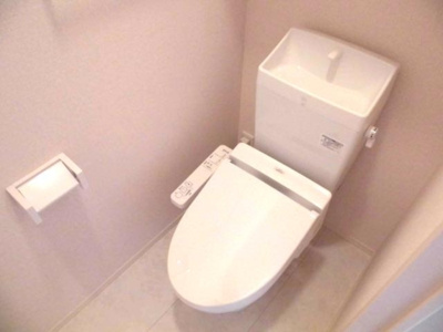 【トイレ】 | Amazing Grace 歌恋