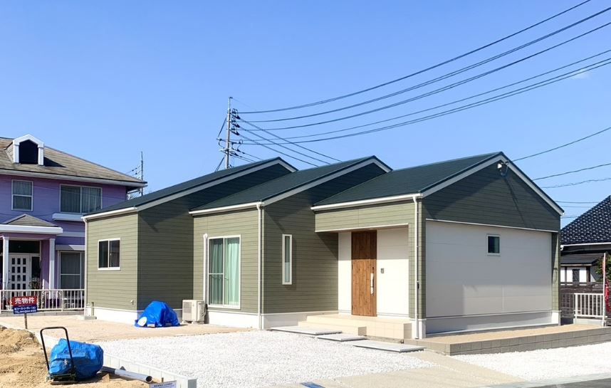 山口市矢原の画像