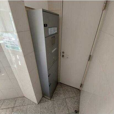 【その他共用部分】 | モンリッシュⅡ