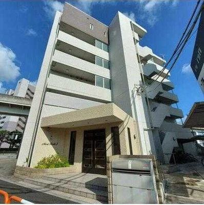 【外観】 | モンリッシュⅡ