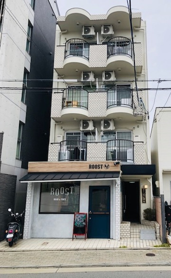 【外観】 | メゾン夏花