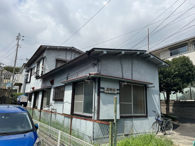 高橋荘