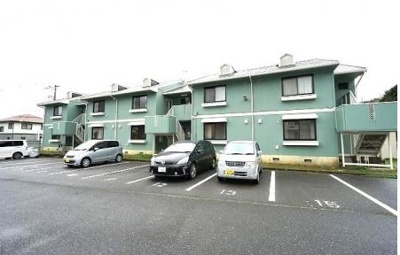 【駐車場】 | サンセジュール