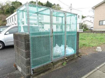 【その他共用部分】 | サンセジュール