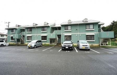 【外観】 | サンセジュール