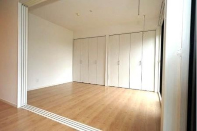 【内装】 | サンセジュール