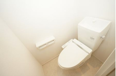【トイレ】 | サンセジュール