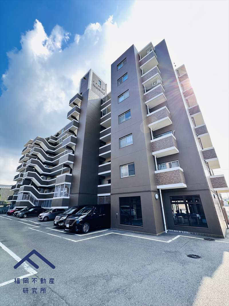 シティライフ周船寺駅2